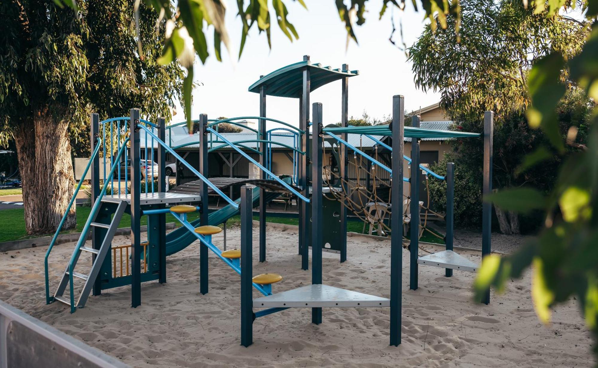 Esperance Bay Holiday Park Екстер'єр фото