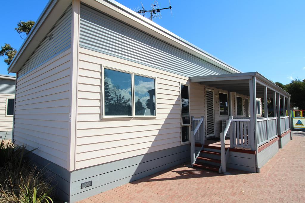 Esperance Bay Holiday Park Екстер'єр фото